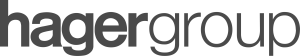 À propos hager group logo.svg